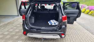 Mitsubishi Outlander Bild 16