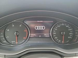 Audi A4 Bild 15