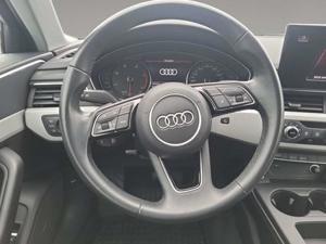 Audi A4 Bild 12