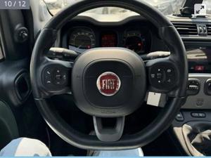Fiat Panda Bild 8