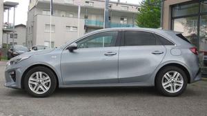 Kia ceed Bild 4