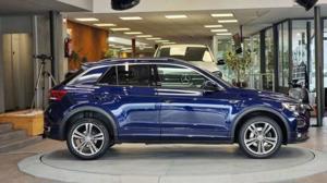 Volkswagen T-Roc Bild 4