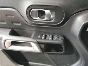 Citroen C5 Bild 12