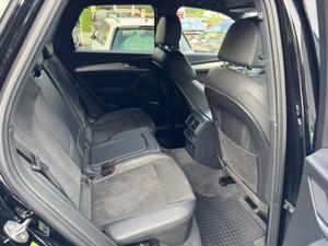 Audi Q5 Bild 18