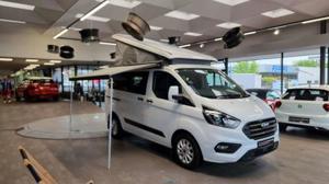 Ford Transit Bild 19
