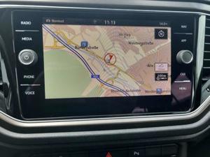 Volkswagen T-Roc Bild 16