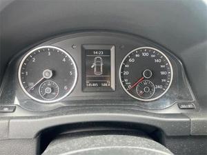 VW Tiguan Bild 7