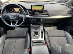 Audi Q5 Bild 17