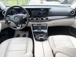 Mercedes-Benz E-Klasse Bild 14