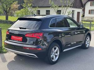 Audi Q5 Bild 5