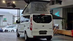 Ford Transit Bild 15