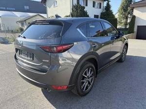 Mazda CX-5 Bild 3