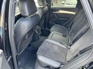 Audi Q5 Bild 20