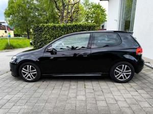 VW Golf Bild 6