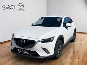 Mazda CX-3 Bild 3