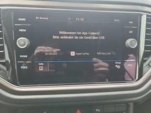 Volkswagen T-Roc Bild 17