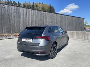 Skoda Scala Bild 3