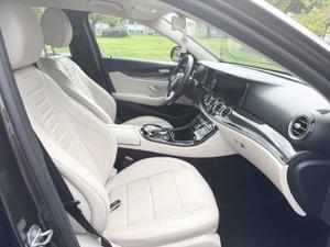 Mercedes-Benz E-Klasse Bild 10