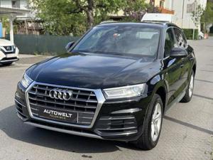 Audi Q5 Bild 4