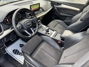 Audi Q5 Bild 19