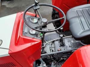 Steyr 540 Bild 4