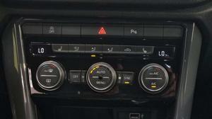 Volkswagen T-Roc Bild 15