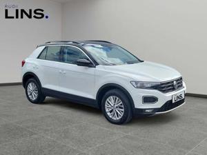 Volkswagen T-Roc Bild 7