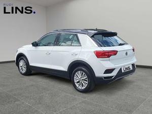 Volkswagen T-Roc Bild 3