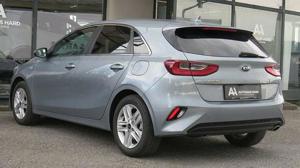 Kia ceed Bild 5