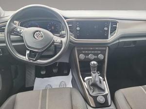 Volkswagen T-Roc Bild 10