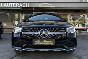 Mercedes-Benz GLC Bild 2