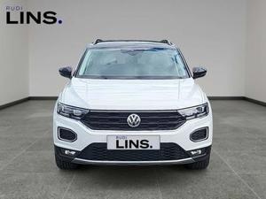 Volkswagen T-Roc Bild 8