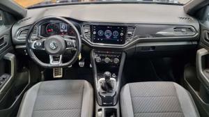 Volkswagen T-Roc Bild 11