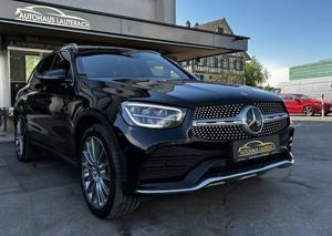 Mercedes-Benz GLC Bild 3