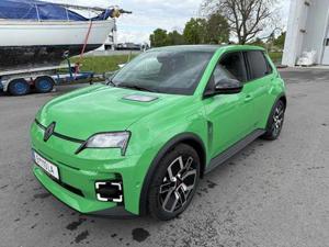 Renault R 5 Bild 2