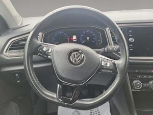 Volkswagen T-Roc Bild 12