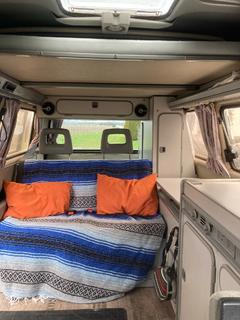 VW T3 Bild 7