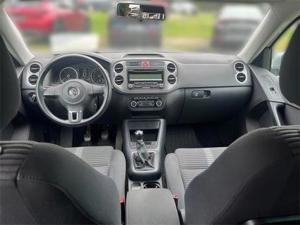 VW Tiguan Bild 11