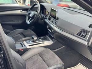 Audi Q5 Bild 13