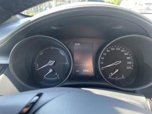 Toyota C-HR Bild 11