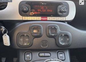 Fiat Panda Bild 7
