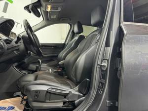 BMW X1 Bild 6