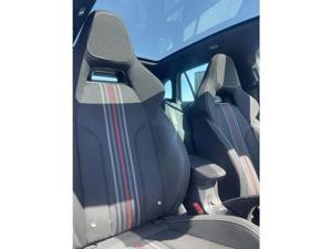 Skoda Scala Bild 17