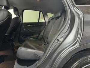 BMW X1 Bild 12