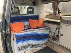 VW T3 Bild 6