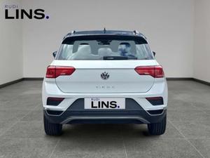 Volkswagen T-Roc Bild 4
