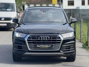 Audi Q5 Bild 6
