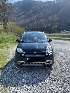 Fiat Panda Bild 2