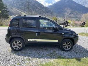 Fiat Panda Bild 12