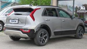 Kia Niro Bild 5